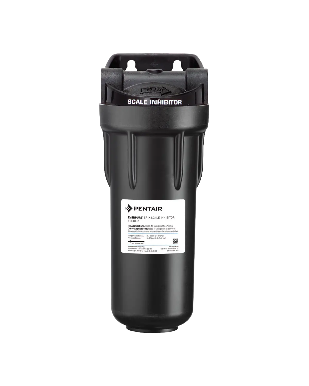 Everpure SR‑X System by Pentair